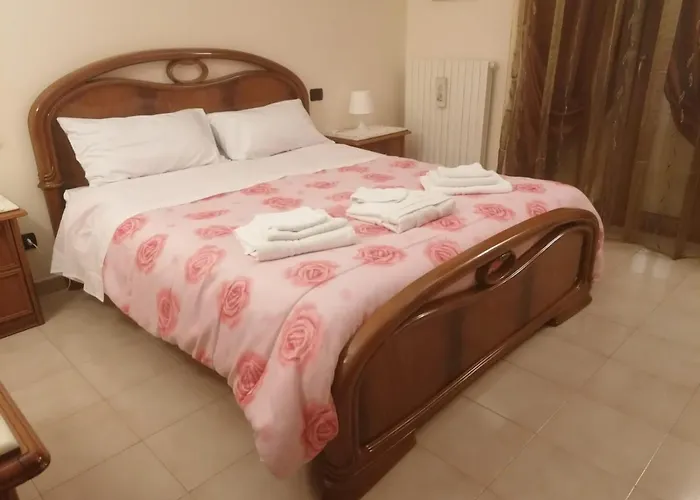 Apulian Heart Elegante Appartamento