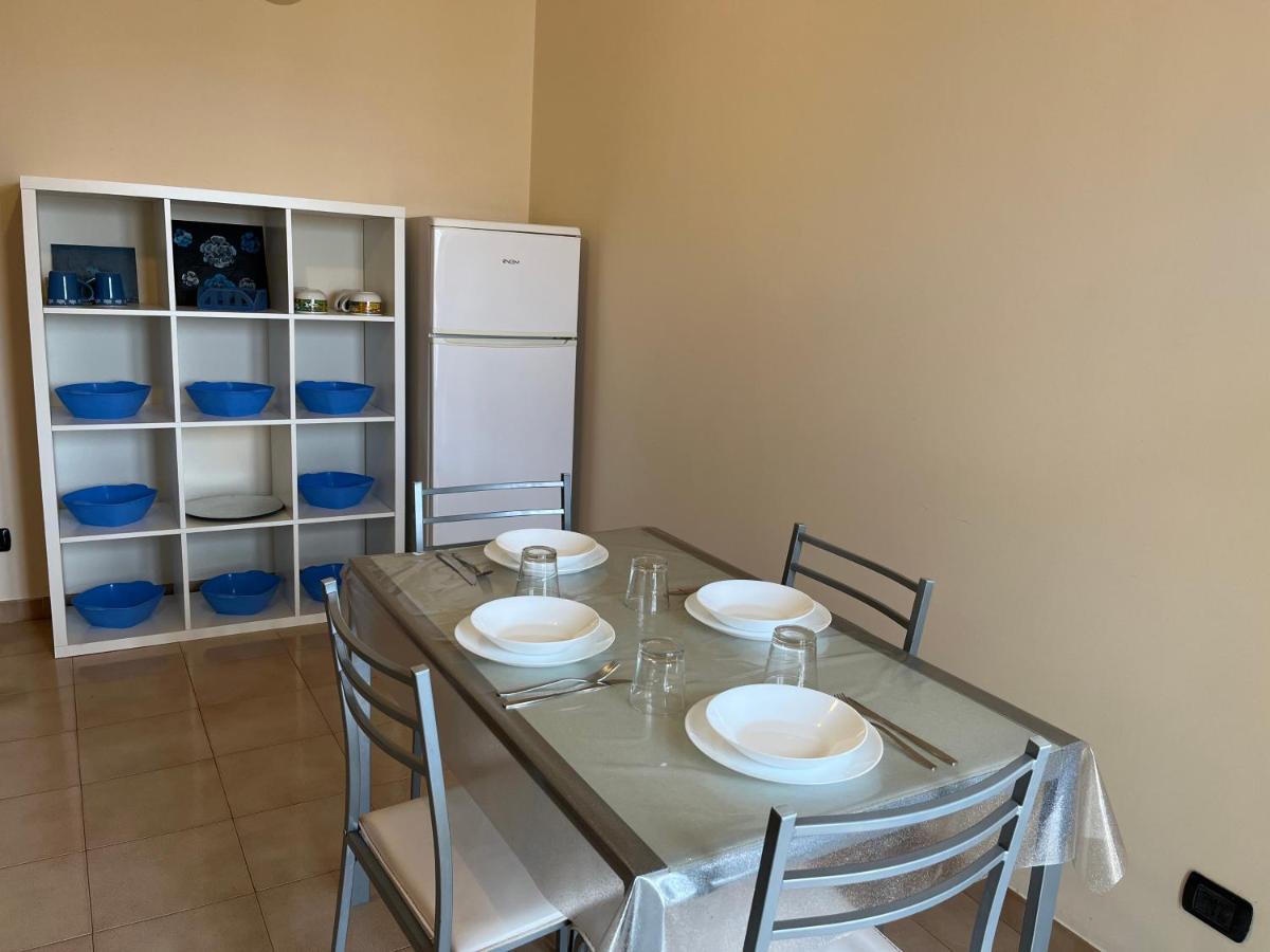 Apartamento Apulian Heart Elegante