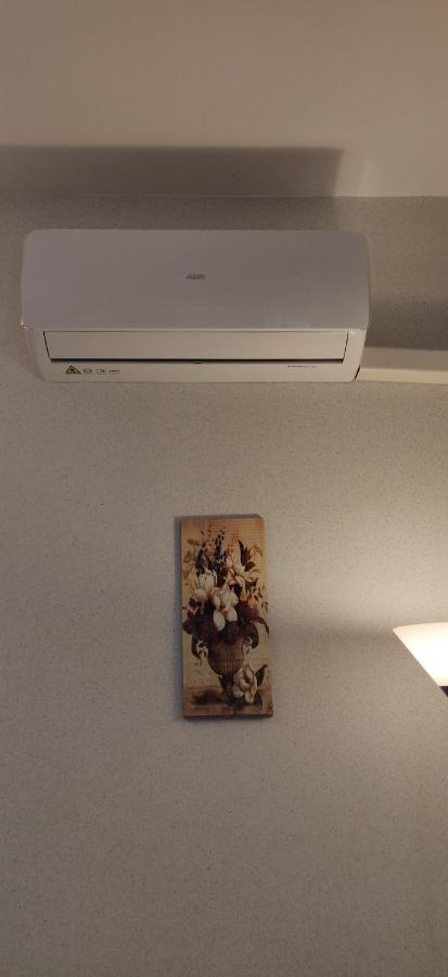 Apartamento Apulian Heart Elegante *
