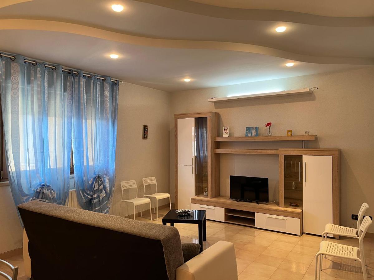 Apartment Apulian Heart Elegante Gioia Del Colle