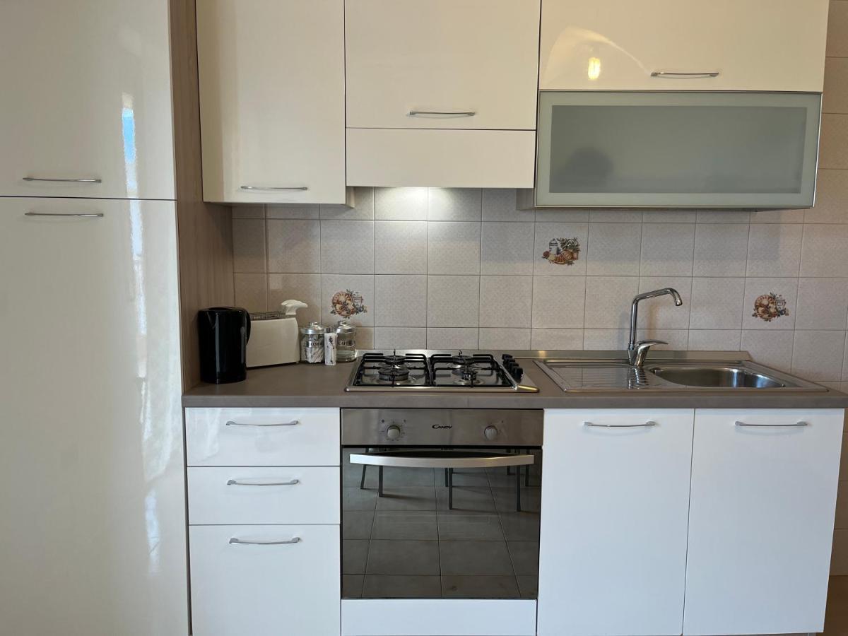 Apulian Heart Elegante Apartment *
