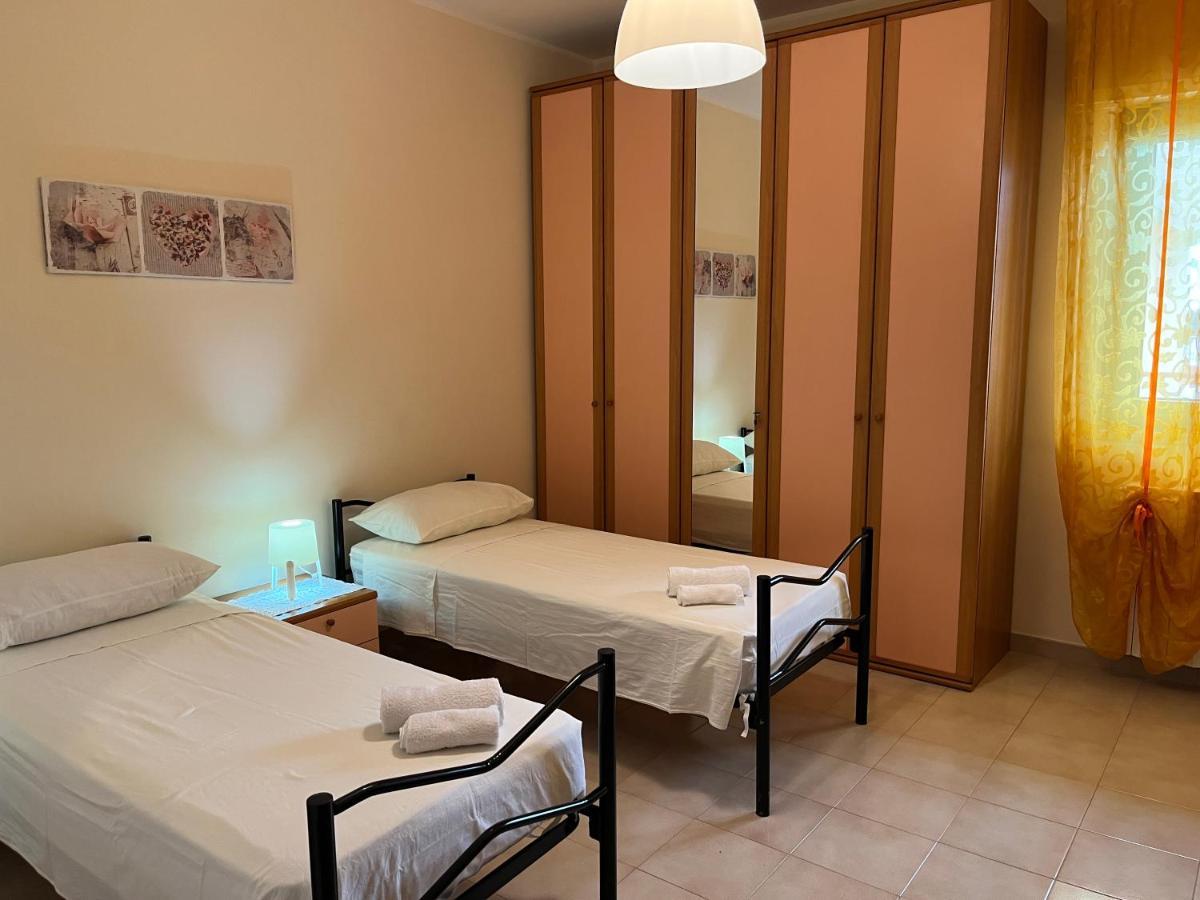 Apulian Heart Elegante Apartment Gioia Del Colle