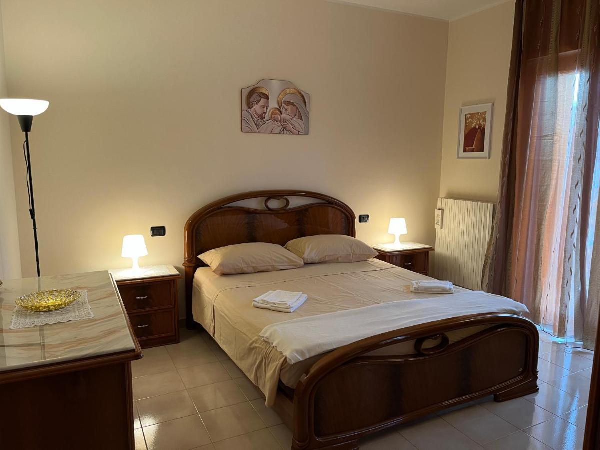 Apulian Heart Elegante Apartment *