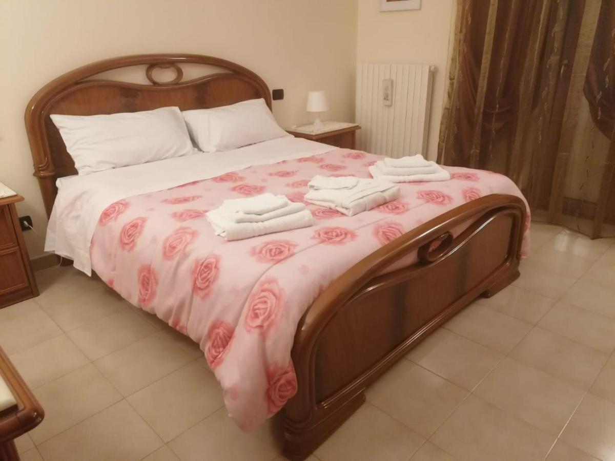 Apulian Heart Elegante Apartment Gioia Del Colle