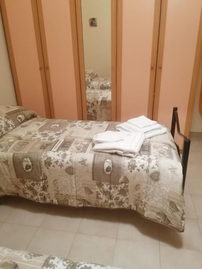 Apulian Heart Elegante Apartment
